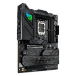 Asus ROG Strix B860-F GAMING WIFI - Afbeelding 9