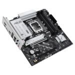 Asus Prime B860M-A WIFI - Afbeelding 4