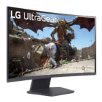 LG 27GS60QC-B Curved - Afbeelding 6