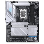 Gigabyte B860M GAMING X WIFI6E - Afbeelding 2