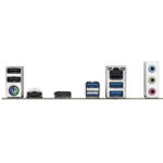Gigabyte B860M D3HP - Afbeelding 2