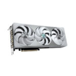 Gigabyte GeForce RTX 5080 AERO OC SFF 16G - Afbeelding 7
