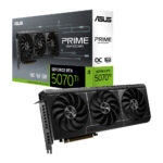 Asus Prime GeForce RTX 5070 Ti 16GB GDDR7 OC Edition