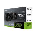 Asus Prime GeForce RTX 5070 Ti 16GB GDDR7 OC Edition - Afbeelding 5