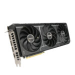 Asus Prime GeForce RTX 5070 Ti 16GB GDDR7 OC Edition - Afbeelding 9