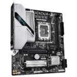 Gigabyte H810M GAMING WIFI6 - Afbeelding 3
