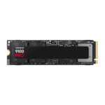 Samsung 9100 Pro geen heatsink 4TB