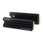 Samsung 9100 Pro met heatsink 2TB - Afbeelding 2