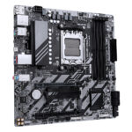 Gigabyte B840M DS3H - Afbeelding 3