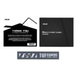 Asus TUF Gaming GeForce RTX 5060 8GB OC Edition - Afbeelding 4