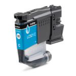Brother LC-521C Cyaan 500 pagina`s - Afbeelding 5