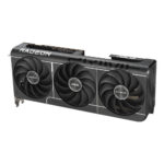 Asus Prime Radeon RX 9070 EVO OC Edition 16GB GDDR6 - Afbeelding 16