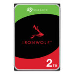 Seagate IronWolf, 2TB