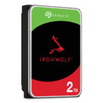 Seagate IronWolf, 2TB - Afbeelding 3