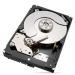 Seagate IronWolf Pro 4TB - Afbeelding 2