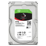 Seagate IronWolf Pro 6TB - Afbeelding 4
