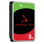 Seagate IronWolf Pro 8TB - Afbeelding 4
