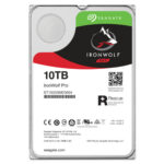 Seagate IronWolf Pro, 10TB - Afbeelding 4