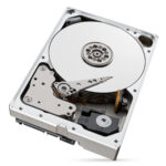 Seagate IronWolf Pro, 10TB - Afbeelding 5