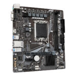 Gigabyte H610M H V2 - Afbeelding 3