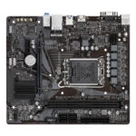 Gigabyte H610M H V2 - Afbeelding 4