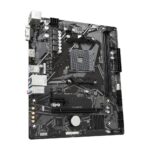 Gigabyte A520M-K V2 - DDR4 - Afbeelding 4