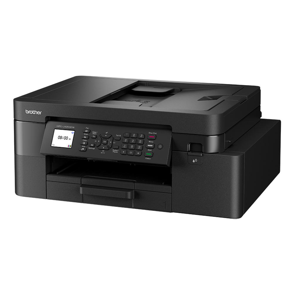 68776_5 Brother MFC-J4350DW - Afbeelding 1