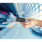 Kingston XS1000 1TB Zwart - Afbeelding 4