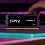 Kingston Fury Impact KF556S40IB-32 - Afbeelding 16