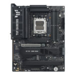 Asus TUF Gaming X870E-PLUS WIFI7 - Afbeelding 2