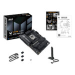 Asus TUF Gaming X870E-PLUS WIFI7 - Afbeelding 9