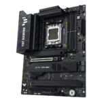 Asus TUF Gaming X870E-PLUS WIFI7 - Afbeelding 8
