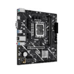 Asus Prime H810M-K - Afbeelding 2