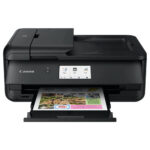 Canon PIXMA TS9550a A3 - Afbeelding 5
