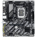 Gigabyte B860M E - Afbeelding 2