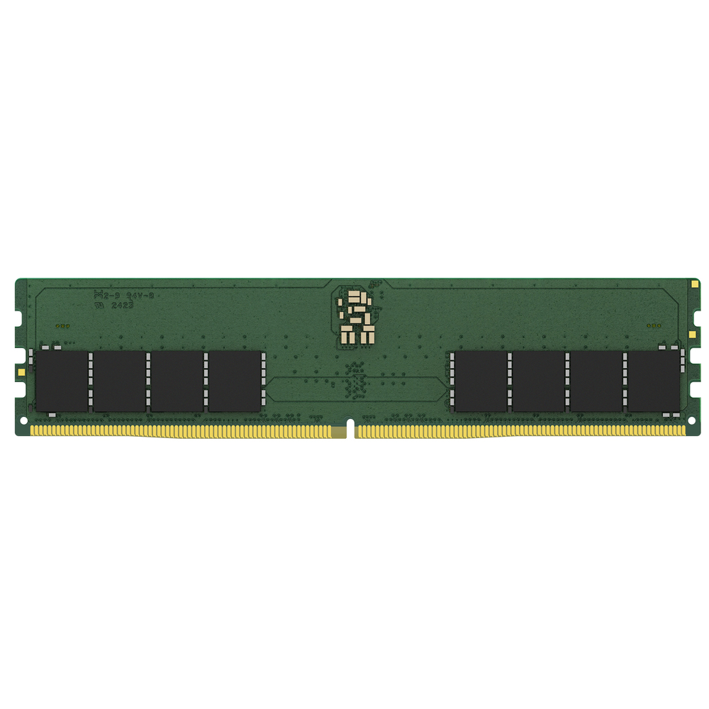 69418_1 Kingston 32GB CL52 ValueRAM - Afbeelding 1