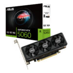 Asus GeForce RTX 5060 LP BRK 8GB GDDR7 OC Edition