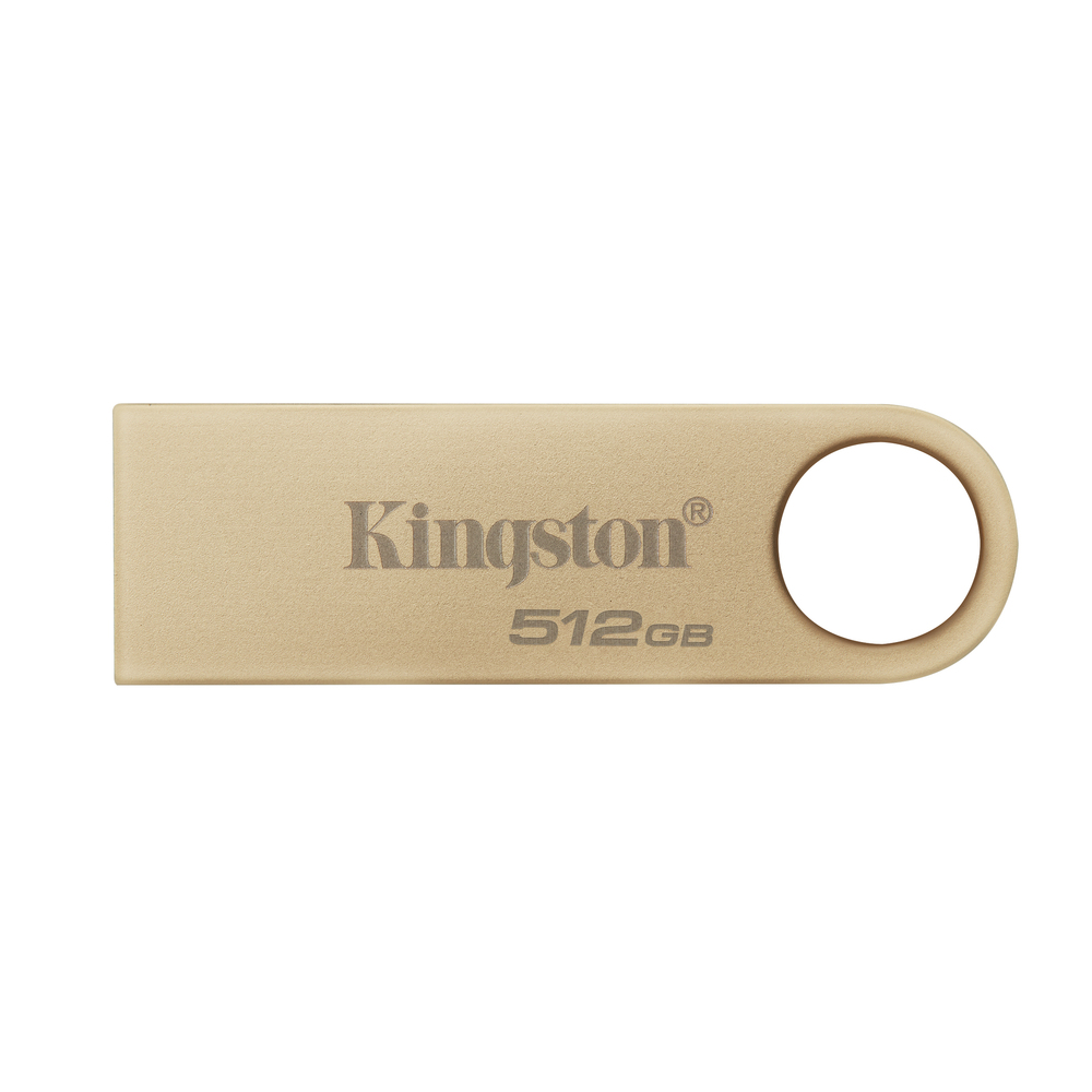 69486_1 Kingston ataTraveler SE9 G3 512GB - Afbeelding 1