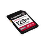 Kingston Canvas React Plus V60 128GB - Afbeelding 8