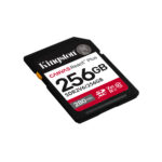 Kingston Canvas React Plus V60 256GB - Afbeelding 8