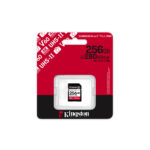 Kingston Canvas React Plus V60 256GB - Afbeelding 7