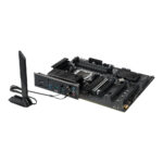Asus B850 MAX GAMING WIFI - Afbeelding 2