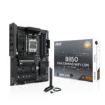 Asus B850 MAX GAMING WIFI - Afbeelding 8