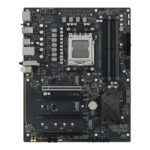 Asus B850 MAX GAMING WIFI - Afbeelding 3