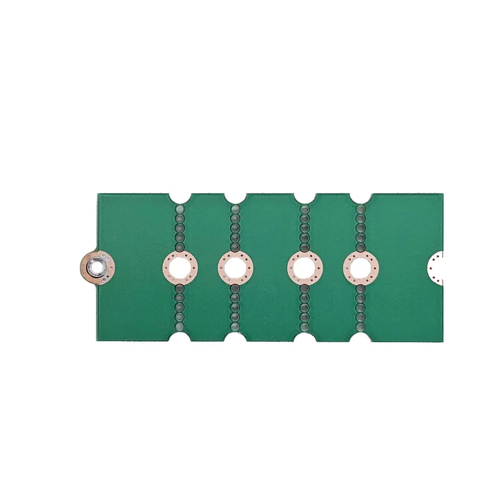 69587_M2-adapter OEM Adapter M.2 2230 - 2242 - 2260 naar 2280 - Afbeelding 1