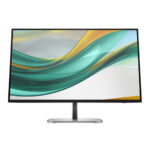 HP Series 5 Pro 527PF (B28F5UT) Zwart