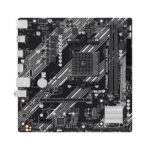 Asus Prime A520M-K ARGB