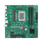 Asus Pro B860M-C-CSM - Afbeelding 2