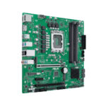 Asus Pro B860M-C-CSM - Afbeelding 3