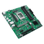 Asus Pro B860M-C-CSM - Afbeelding 4